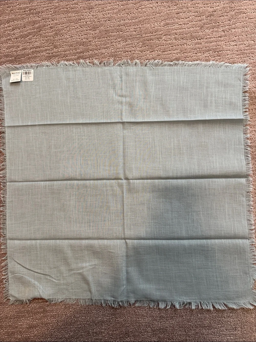 Cost Plus World Market soft light